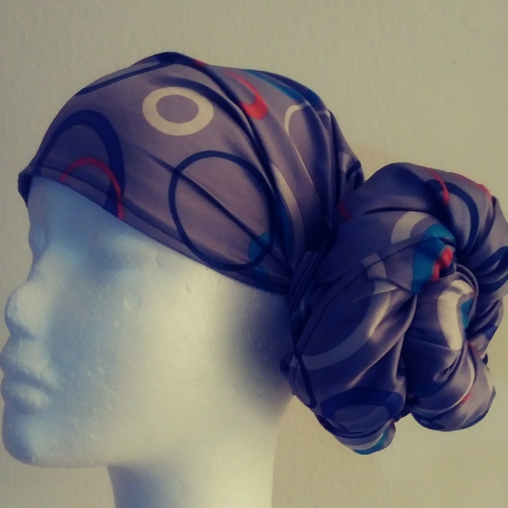 Headwrap - Picture 6 of 6